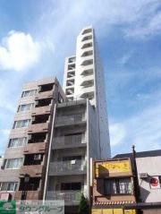 都営大江戸線春日駅まで徒歩10分