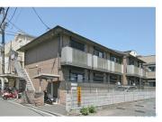 地下鉄谷町線喜連瓜破駅まで徒歩10分