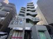 ＪＲ総武線（各駅停車）三鷹駅まで徒歩4分