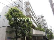 高雅ホームズ学芸大