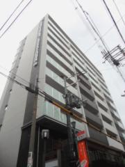 地下鉄千日前線桜川駅まで徒歩6分
