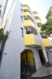 ＪＲ中央線八王子駅まで徒歩10分