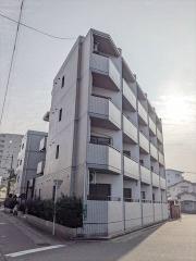 アーバン箱崎