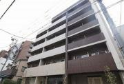 東京メトロ半蔵門線押上駅まで徒歩8分