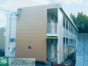 西武池袋・豊島線西所沢駅まで徒歩11分