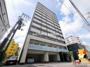 地下鉄御堂筋線西中島南方駅まで徒歩9分
