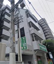 地下鉄七隈線薬院大通駅まで徒歩5分