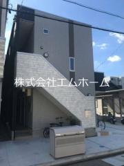 ハーモニーテラス愛知町III