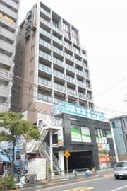 ＪＲ山手線西日暮里駅まで徒歩5分