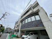 アバンテ甲子園