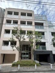 ＪＲ山手線目黒駅まで徒歩7分