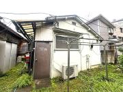 ー中央selectionー新宿で平屋に住まう 