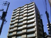 地下鉄桜通線久屋大通駅まで徒歩9分