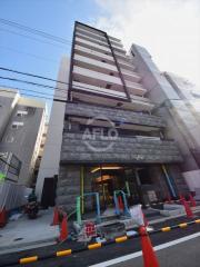 地下鉄堺筋線恵美須町駅まで徒歩7分