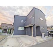 安城市里町4丁目住宅