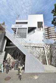 阪急千里線山田駅まで徒歩10分