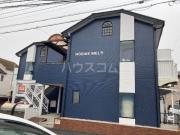 西武多摩川線多磨駅まで徒歩4分
