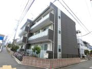 小田急江ノ島線湘南台駅まで徒歩13分
