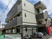 ＪＲ総武線（各駅停車）幕張駅まで徒歩3分