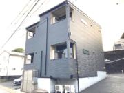 イル・カーサ大橋南