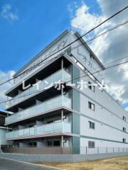 ＪＲ総武線（各駅停車）西船橋駅まで徒歩18分