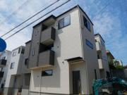 阿倍野区相生通2丁目戸建て