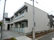 西武新宿線中井駅まで徒歩7分