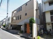 ＪＲ山手線新大久保駅まで徒歩12分