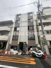 KI-FLAT山吹町