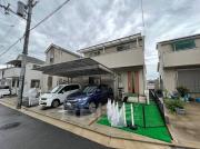 倉治5丁目戸建