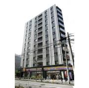 ＪＲ総武線（各駅停車）錦糸町駅まで徒歩5分