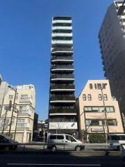 東京メトロ丸ノ内線後楽園駅まで徒歩4分
