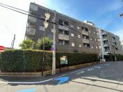 ＪＲ中央線荻窪駅まで徒歩9分