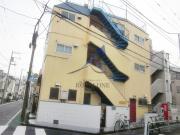 アークブランシェ小竹向原