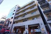 東京メトロ千代田線赤坂駅まで徒歩4分