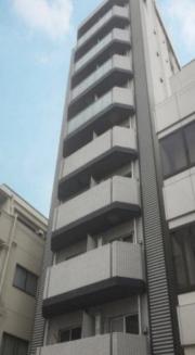 ＪＲ山手線品川駅まで徒歩12分