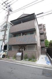 グランクオール元住吉