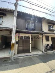 大今里2丁目借家III