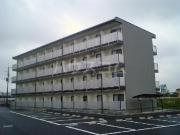 レオパレス竹松