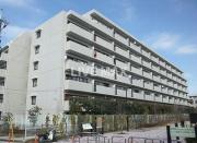 東急目黒線西小山駅まで徒歩3分