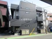 西鉄天神大牟田線井尻駅まで徒歩7分