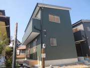 蓑川町戸建賃貸B