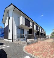 ラポール壱番館