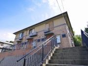 近鉄生駒線菜畑駅まで徒歩12分
