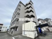 ＪＲ久大本線御井駅まで徒歩19分
