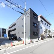 地下鉄東山線中村公園駅まで徒歩4分