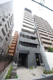 地下鉄谷町線谷町六丁目駅まで徒歩8分