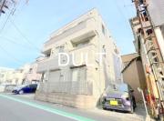 東武伊勢崎・大師線北千住駅まで徒歩13分