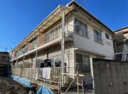 ＪＲ総武線（各駅停車）新小岩駅まで徒歩14分