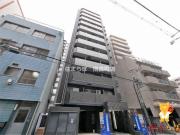 地下鉄中央線堺筋本町駅まで徒歩3分